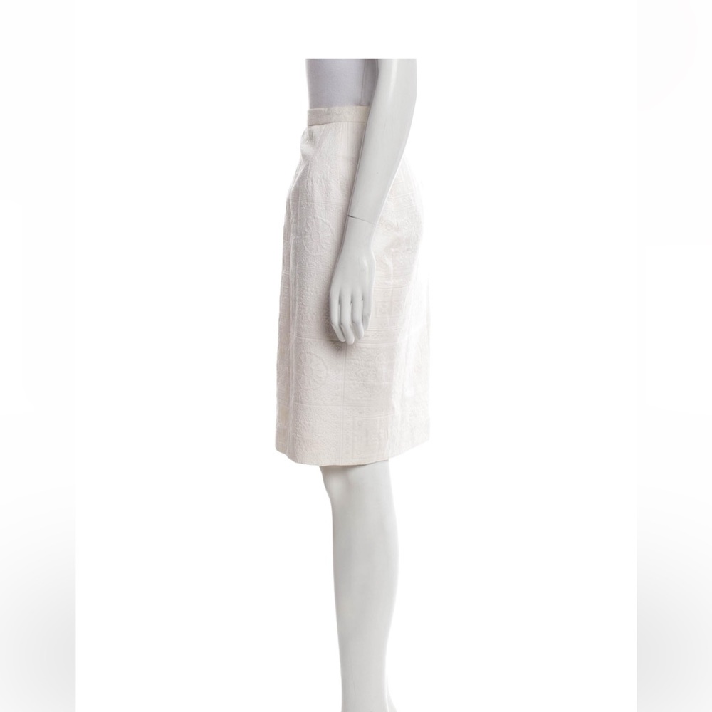 Oscar de la Renta skirt - Picture 3 of 3